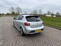 Seat ibiza 1.0 ecotsi fr connect, ns-666-j - afbeelding 12 van  25