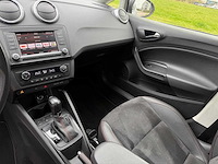 Seat ibiza 1.0 ecotsi fr connect, ns-666-j - afbeelding 3 van  28