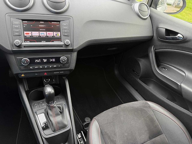 Seat ibiza 1.0 ecotsi fr connect, ns-666-j - afbeelding 7 van  28