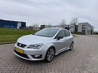 Seat ibiza 1.0 ecotsi fr connect, ns-666-j - afbeelding 1 van  28