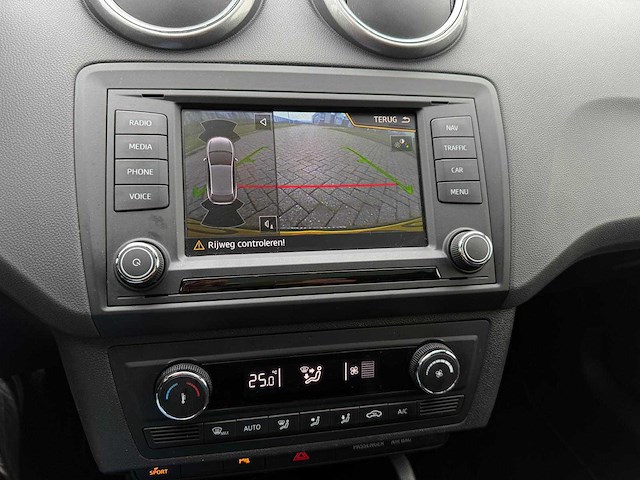 Seat ibiza 1.0 ecotsi fr connect, ns-666-j - afbeelding 19 van  28