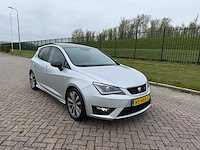 Seat ibiza 1.0 ecotsi fr connect, ns-666-j - afbeelding 21 van  28