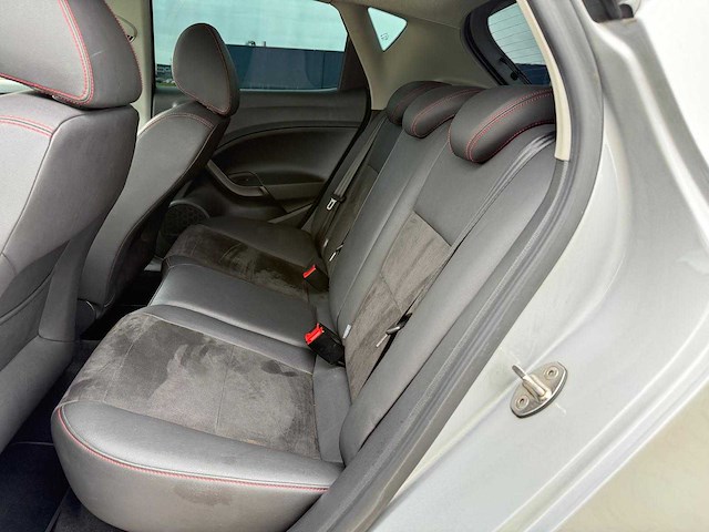 Seat ibiza 1.0 ecotsi fr connect, ns-666-j - afbeelding 28 van  28