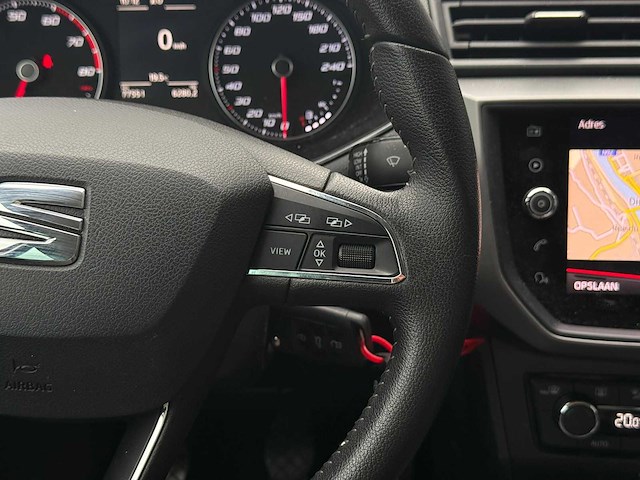 Seat ibiza 1.0 mpi reference 2019 | n-412-gt i - afbeelding 2 van  20
