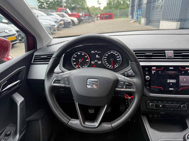 Seat ibiza 1.0 mpi reference 2019 | n-412-gt i - afbeelding 4 van  20