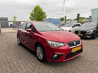 Seat ibiza 1.0 mpi reference 2019 | n-412-gt i - afbeelding 5 van  20