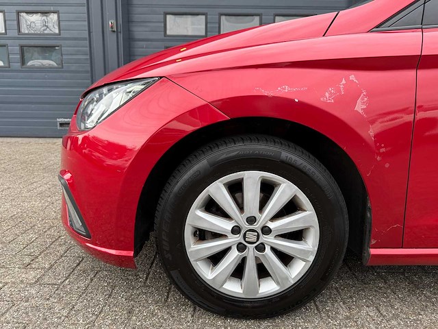 Seat ibiza 1.0 mpi reference 2019 | n-412-gt i - afbeelding 10 van  20