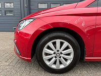Seat ibiza 1.0 mpi reference 2019 | n-412-gt i - afbeelding 10 van  20