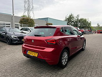 Seat ibiza 1.0 mpi reference 2019 | n-412-gt i - afbeelding 12 van  20