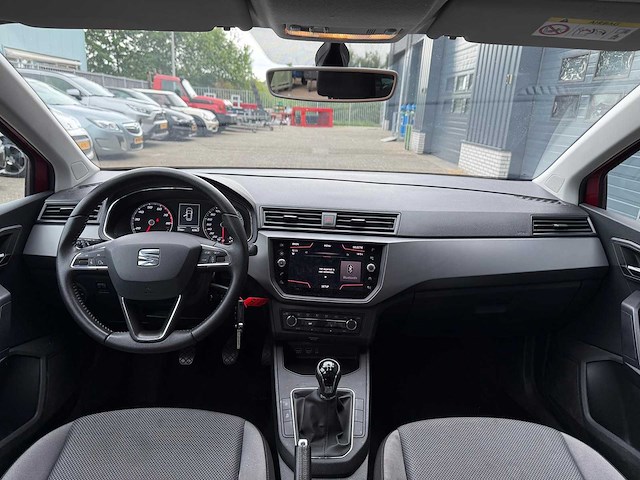 Seat ibiza 1.0 mpi reference 2019 | n-412-gt i - afbeelding 14 van  20