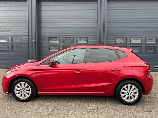 Seat ibiza 1.0 mpi reference 2019 | n-412-gt i - afbeelding 16 van  20