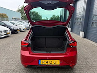 Seat ibiza 1.0 mpi reference 2019 | n-412-gt i - afbeelding 20 van  20