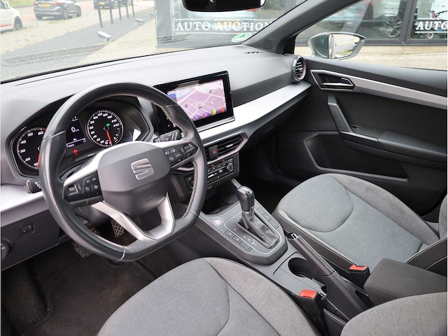 Seat ibiza 1.0 tsi 2022 automaat - afbeelding 2 van  33
