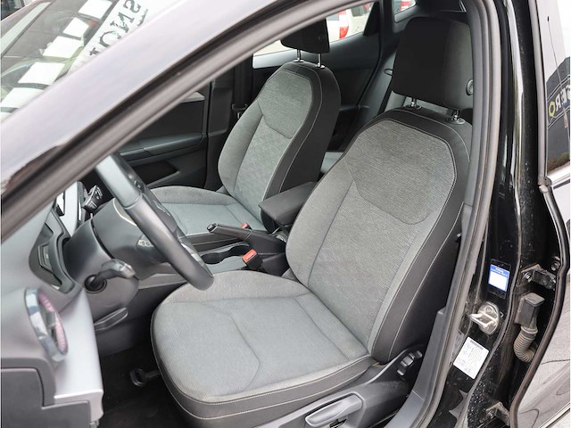 Seat ibiza 1.0 tsi 2022 automaat - afbeelding 4 van  33