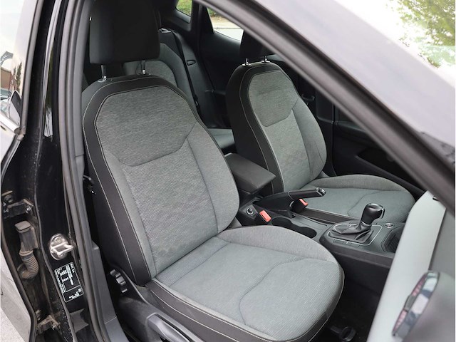 Seat ibiza 1.0 tsi 2022 automaat - afbeelding 17 van  33