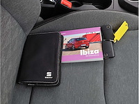 Seat ibiza 1.0 tsi 2022 automaat - afbeelding 20 van  33