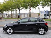 Seat ibiza 1.0 tsi 2022 automaat - afbeelding 11 van  33