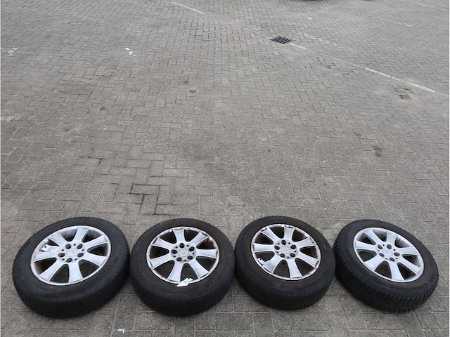 Seat ibiza 1.0 tsi 2022 automaat - afbeelding 23 van  33