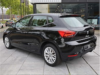 Seat ibiza 1.0 tsi 2022 automaat - afbeelding 22 van  33