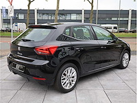 Seat ibiza 1.0 tsi 2022 automaat - afbeelding 29 van  33