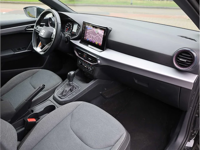 Seat ibiza 1.0 tsi 2022 automaat - afbeelding 5 van  33