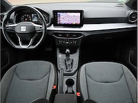 Seat ibiza 1.0 tsi 2022 automaat - afbeelding 6 van  33