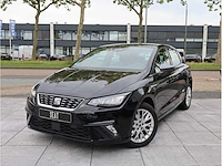 Seat ibiza 1.0 tsi 2022 automaat