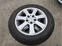 Seat ibiza 1.0 tsi 2022 automaat - afbeelding 21 van  33