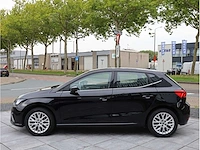 Seat ibiza 1.0 tsi 2022 automaat - afbeelding 11 van  33