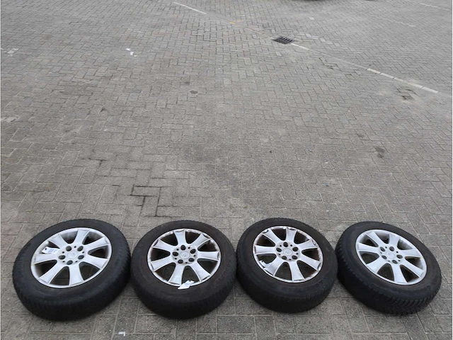 Seat ibiza 1.0 tsi 2022 automaat - afbeelding 23 van  33