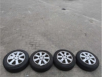 Seat ibiza 1.0 tsi 2022 automaat - afbeelding 23 van  33