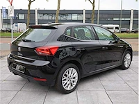 Seat ibiza 1.0 tsi 2022 automaat - afbeelding 29 van  33