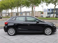 Seat ibiza 1.0 tsi 2022 automaat - afbeelding 30 van  33