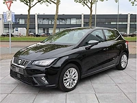 Seat ibiza 1.0 tsi 2022 automaat - afbeelding 33 van  33