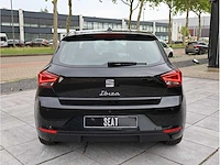 Seat ibiza 1.0 tsi 2022 automaat - afbeelding 28 van  33