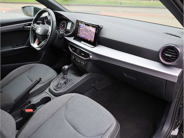 Seat ibiza 1.0 tsi 2022 automaat - afbeelding 5 van  33