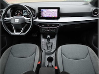 Seat ibiza 1.0 tsi 2022 automaat - afbeelding 6 van  33