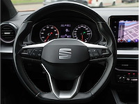 Seat ibiza 1.0 tsi 2022 automaat - afbeelding 7 van  33