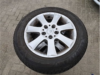 Seat ibiza 1.0 tsi 2022 automaat - afbeelding 21 van  33