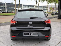 Seat ibiza 1.0 tsi 2022 automaat - afbeelding 28 van  33