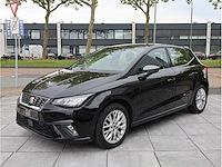 Seat ibiza 1.0 tsi 2022 automaat - afbeelding 33 van  33