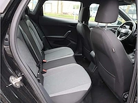 Seat ibiza 1.0 tsi 2022 automaat - afbeelding 15 van  33