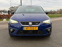 Seat ibiza 1.0 tsi fr bnsint 2019 | xf-732-t iaw - afbeelding 5 van  28