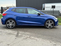 Seat ibiza 1.0 tsi fr bnsint 2019 | xf-732-t iaw - afbeelding 24 van  28