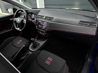 Seat ibiza 1.0 tsi fr bnsint. 2019 | xf-732-t iaw - afbeelding 10 van  28