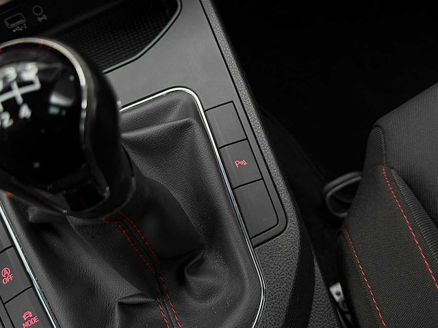 Seat ibiza 1.0 tsi fr bnsint. 2019 | xf-732-t iaw - afbeelding 27 van  28