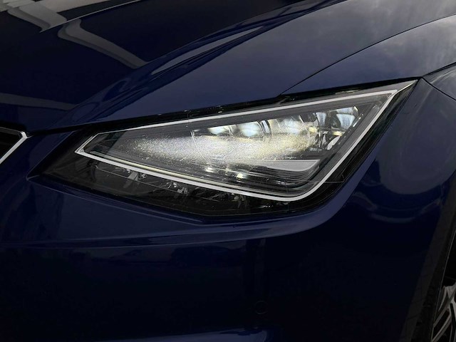 Seat ibiza 1.0 tsi fr bnsint. 2019 | xf-732-t iaw - afbeelding 16 van  28