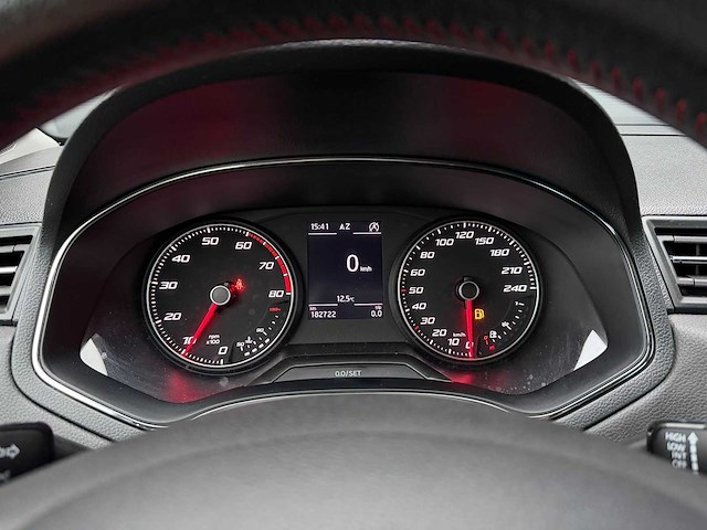 Seat ibiza 1.0 tsi fr bnsint. 2019 | xf-732-t iaw - afbeelding 20 van  28