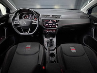 Seat ibiza 1.0 tsi fr bnsint 2019 | xf-732-t iaw - afbeelding 8 van  28