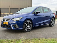 Seat ibiza 1.0 tsi fr bnsint 2019 | xf-732-t iaw